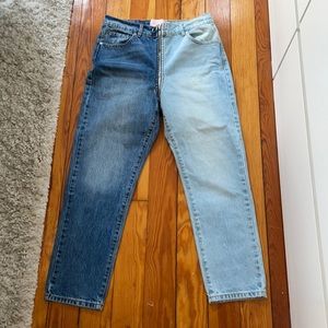 Revice Yin Yang Crops / Tokyo Wash